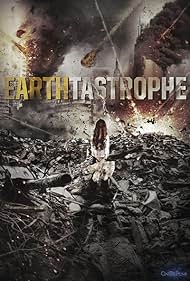 Desastre na Terra (2016) cover