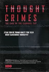 Thought Crimes: The Case of the Cannibal Cop (2015) cover