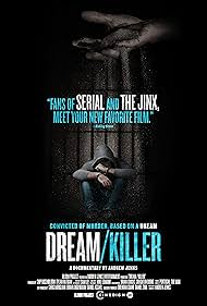 Dream/Killer (2015) cover