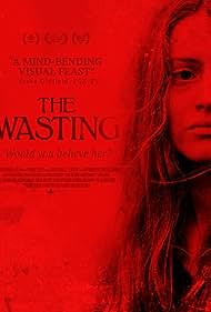 The Wasting Soundtrack (2017) cover