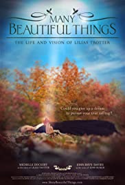 Many Beautiful Things (2015) cobrir