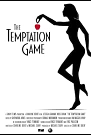 The Temptation Game Colonna sonora (2015) copertina