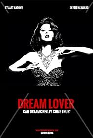 Dream Lover Soundtrack (2017) cover