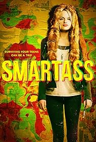 Smartass (2017) cobrir