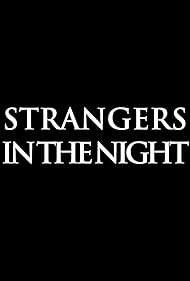 Strangers in the Night Colonna sonora (2015) copertina