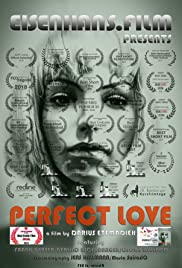 Perfect Love Soundtrack (2017) cover