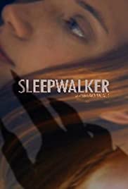 Sleepwalker Colonna sonora (2015) copertina