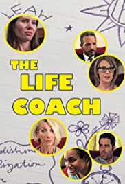 The Life Coach Banda sonora (2014) carátula