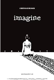 Imagine (Mi nombre es Millie) (2015) carátula