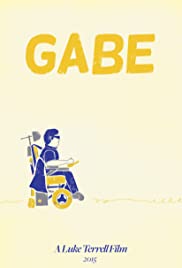 Gabe Colonna sonora (2017) copertina
