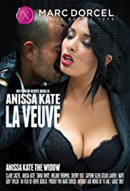 Anissa Kate La Veuve Colonna sonora (2013) copertina