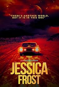 Jessica Frost Colonna sonora (2021) copertina