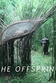 The Offspring (2015) copertina