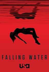 Falling Water Colonna sonora (2016) copertina