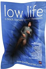 Low Life (2014) copertina
