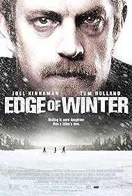 Edge of Winter (2016) cover