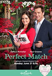 Perfect Match (2015) cobrir