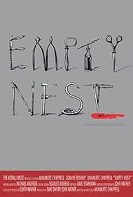 Empty Nest (2015) copertina