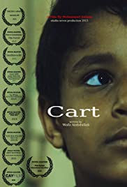 Cart (2015) copertina