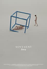 Movement: Ivory Banda sonora (2014) carátula