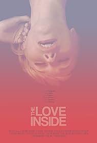 The Love Inside (2015) copertina