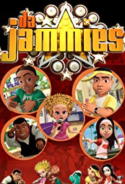 Da Jammies Banda sonora (2015) carátula