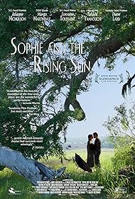 Sophie and the Rising Sun (2016) carátula
