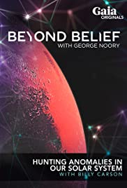 Beyond Belief with George Noory (2010) cover