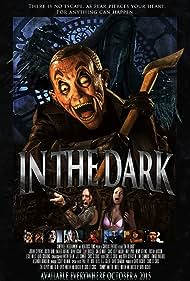 In the Dark Soundtrack (2015) cover