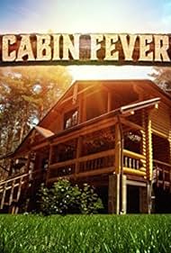 Cabin Fever (2015) cobrir