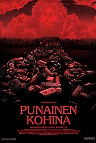 Punainen Kohina Banda sonora (2021) cobrir