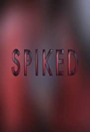 Spiked (2009) copertina
