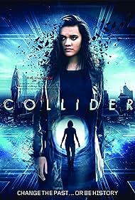 Collider Colonna sonora (2018) copertina