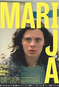 Marija (2016) copertina