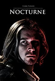 Nocturne Banda sonora (2016) carátula