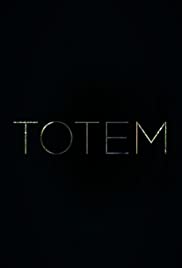 Totem (2015) copertina