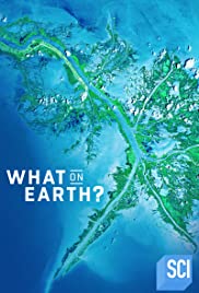What on Earth? (2015) cover