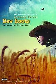 New Roots Colonna sonora (2015) copertina