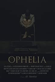 Ophelia Colonna sonora (2016) copertina