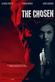 The Chosen (2016) cover