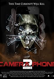 Camera Phone 2 Banda sonora (2016) carátula