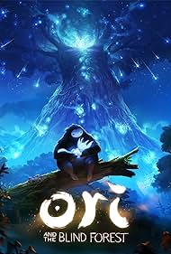 Ori and the Blind Forest Banda sonora (2015) carátula