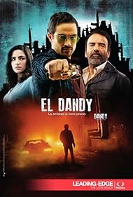El Dandy Soundtrack (2015) cover