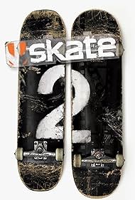 Skate 2 (2009) copertina