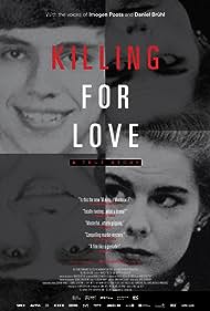 Killing for Love (2016) copertina