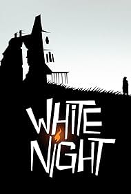 White Night (2015) copertina