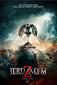 Jeruzalem (2015) cover