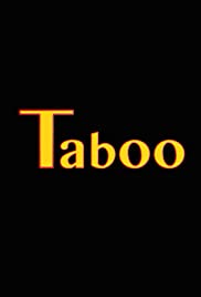 Taboo Colonna sonora (2015) copertina