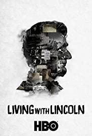 Living with Lincoln (2015) cover
