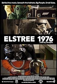 Elstree 1976 (2015) cover